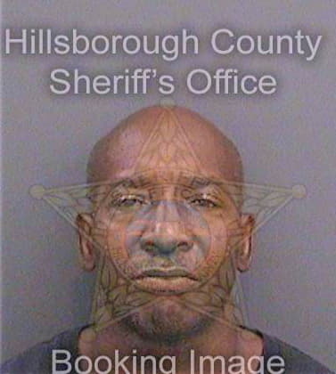 Marshall Jimmie - Hillsborough County, FL 