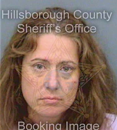 Smith Julie - Hillsborough County, FL 