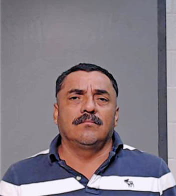 Hernandez Norberto - Hidalgo County, TX 