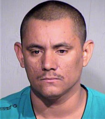 Garcia Andres - Maricopa County, AZ 