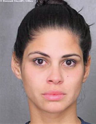 Lopes Andressa - Broward County, FL 