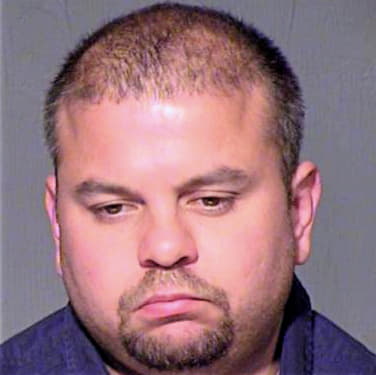 Serrano Brenden - Maricopa County, AZ 