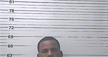 Pritchett Dennis - Harrison County, MS 