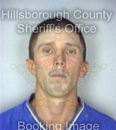Smiley Jamie - Hillsborough County, FL 