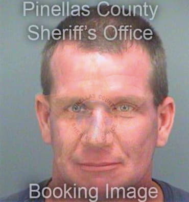 Andrews Curtis - Pinellas County, FL 