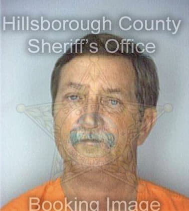 Nugent John - Hillsborough County, FL 