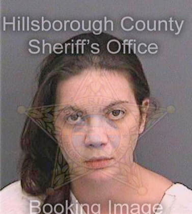 Mccarthy Kimberly - Hillsborough County, FL 