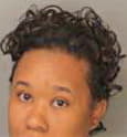 Johnson Pareisha - Shelby County, TN 