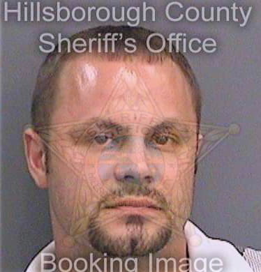 Boehm Aaron - Hillsborough County, FL 
