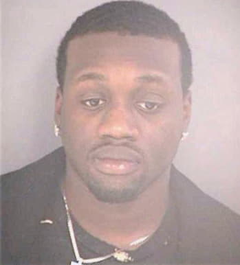 Mentus Andre - Hillsborough County, FL 