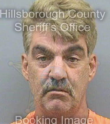 Mcnutt Kc - Hillsborough County, FL 