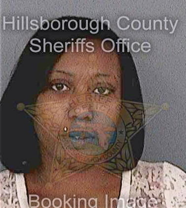 Coulon Kelley - Hillsborough County, FL 