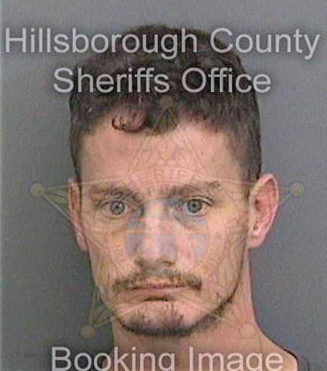 Taylor Ryan - Hillsborough County, FL 