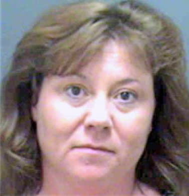 Medlin Tammy - Mecklenburg County, NC 