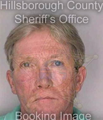 Boyette Thomas - Hillsborough County, FL 
