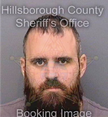 Doyne Aaron - Hillsborough County, FL 