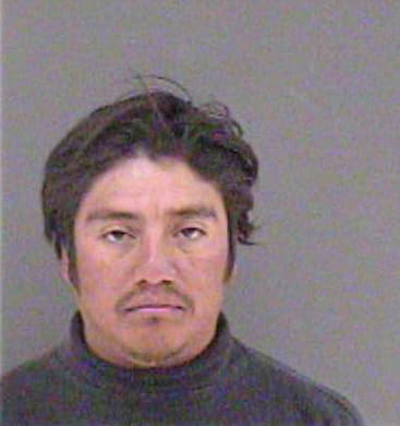 Perez Bernardo - Madera County, CA 