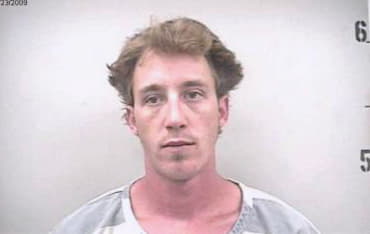 Miller Cody - Marion County, FL 