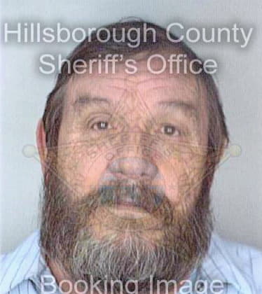 Hunley Conley - Hillsborough County, FL 