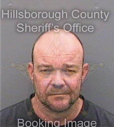 Pryor Jeryl - Hillsborough County, FL 