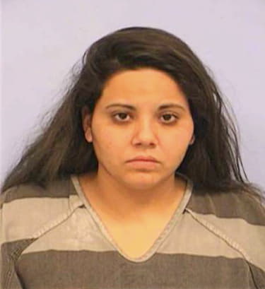 Martinez Mayra - Travis County, TX 