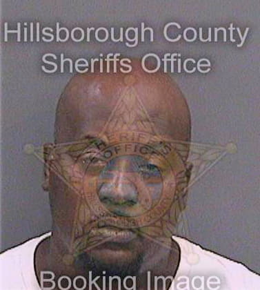 Boyd Shmare - Hillsborough County, FL 