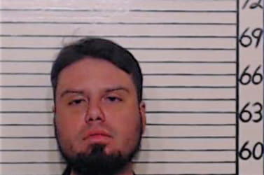 Rodriguez Eduardo - Comal County, TX 