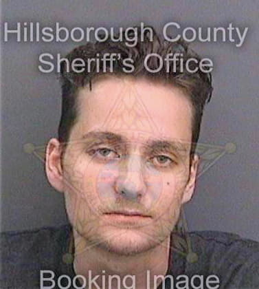 Baillie Michael - Hillsborough County, FL 