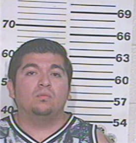 Ortiz Octavio - Hidalgo County, TX 