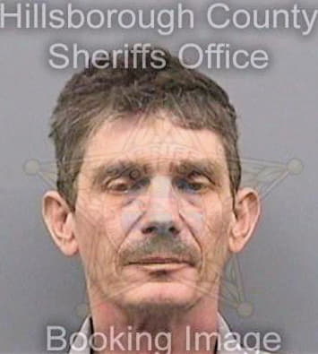 Milene Rocky - Hillsborough County, FL 