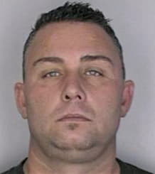 Slaven Shawn - Hillsborough County, FL 