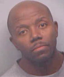 Lawrence Eric - Fulton County, GA 