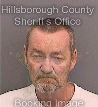 Walker James - Hillsborough County, FL 