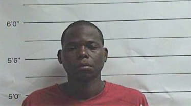 Harton Kentrell - Orleans County, LA 