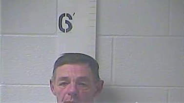 Vinton Roderick - Hardin County, KY 