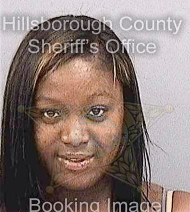 Patton Jimeka - Hillsborough County, FL 