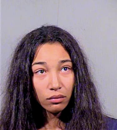 Williams Kelly - Maricopa County, AZ 