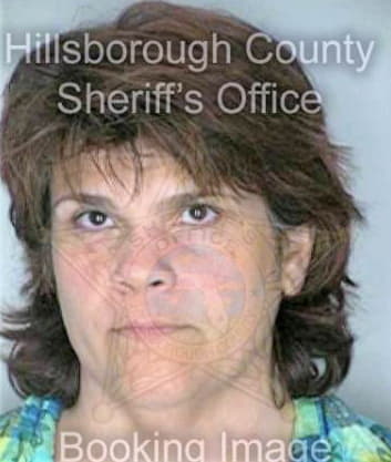 Martinovich Marsha - Hillsborough County, FL 