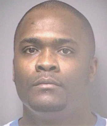 Simpson Bernard - Hillsborough County, FL 