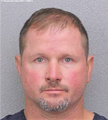 Gilbert David - Broward County, FL 