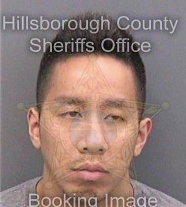 Le Hai - Hillsborough County, FL 