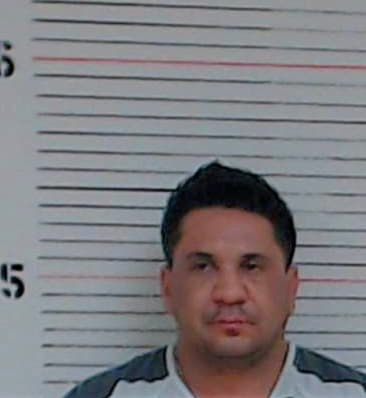 Franco Joseph - Parker County, TX 