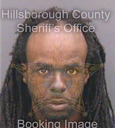 Lee Joshua - Hillsborough County, FL 