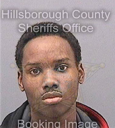 Daniels James - Hillsborough County, FL 