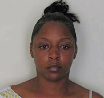 Mcduffie Sierra - Hillsborough County, FL 