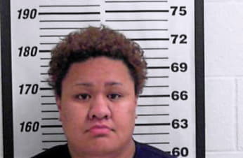 Tupai Deanna - Davis County, UT 