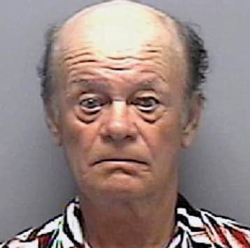 Santiago Luis - Lee County, FL 