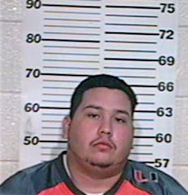 Ruelas Noel - Hidalgo County, TX 