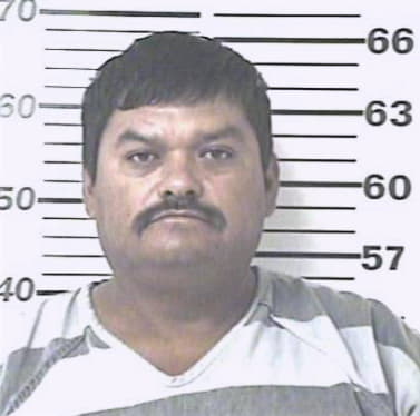 Hernandez Norberto - Henderson County, TX 