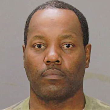 Glover Shawn - Muscogee County, GA 